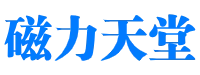 磁力天堂 标志